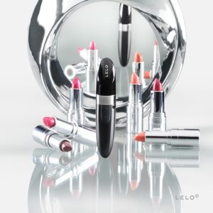 LELO MIA 2 BLACK (NET)