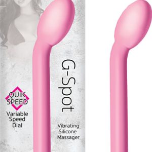 (WD) BELA G-SPOT-PINK