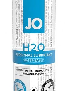JO H2O PERSONAL LUBE H20 8 OZ