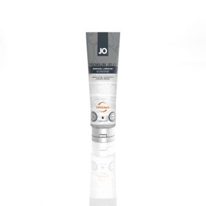JO PREMIUM JELLY ORIGINAL 4 OZ (out till July)