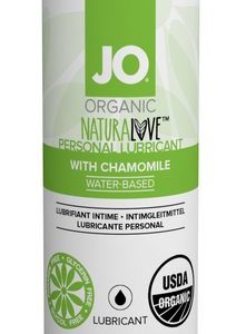 JO ORGANIC LUBRICANT ORIGINAL 2 OZ
