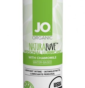 JO ORGANIC LUBRICANT ORIGINAL 4OZ