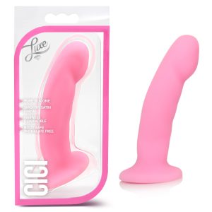 LUXE CICI PINK