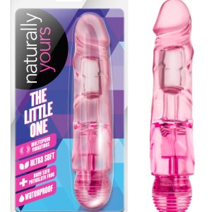 NATURALLY YOURS LITTLE ONE PINK