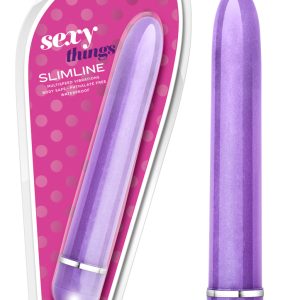 SEXY THINGS SLIMLINE VIBE PURPLE