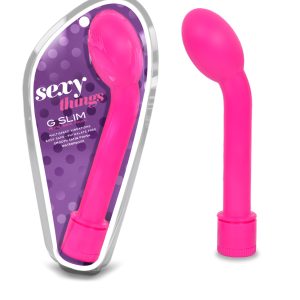 G SLIM PETITE PINK