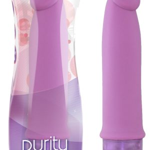 PURITY PURPLE