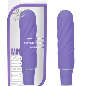 NIMBUS MINI PERIWINKLE
