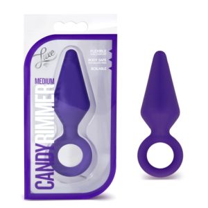 LUXE CANDY RIMMER PURPLE MEDIUM