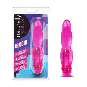 NATURALLY YOURS BLOOM PINK