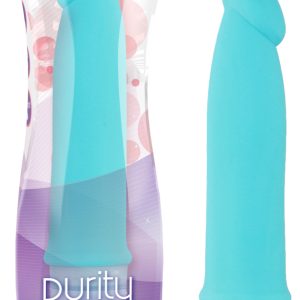 PURITY BLUE