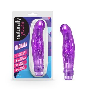 NATURALLY YOURS BACHATA PURPLE