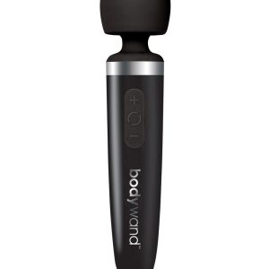 BODYWAND USB MULTI FUNCTION BLACK (NET)