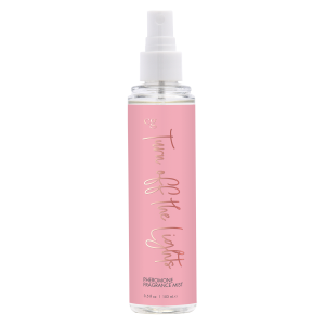 CGC BODY MIST W/ PHEROMONES TURN OFF THE LIGHTS 3.5 FL OZ