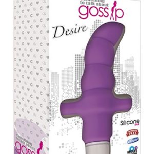 (WD) GOSSIP DESIRE VIOLET