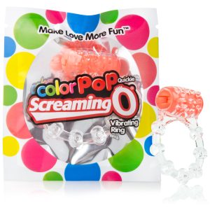 COLOR POP QUICKIE SCREAMING O ORANGE
