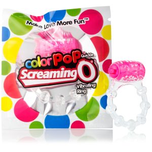 COLOR POP QUICKIE SCREAMING O PINK