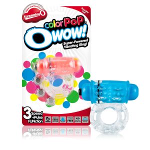 COLOR POP O WOW ASSORTED COLORS