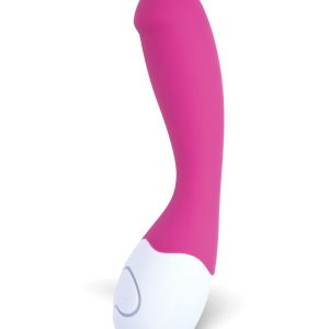 LOVELIFE CUDDLE G SPOT VIBE PINK(NET)