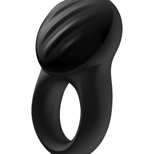 SATISFYER SIGNET ONE RING W/ APP (NET)