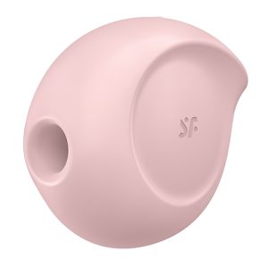 SATISFYER SUGAR RUSH ROSE (NET)