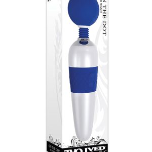 (WD) EVOLVED ON THE DOT VIBRAT WAND