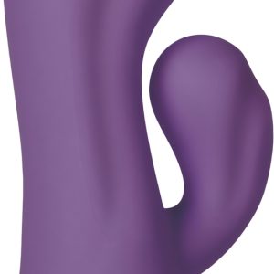 (WD) EVOLVED RAMPAGE RABBIT ST VIBRATOR