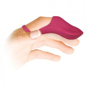 EVOLVED FRISKY FINGER