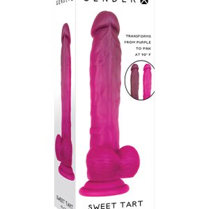 GENDER X SWEET TART