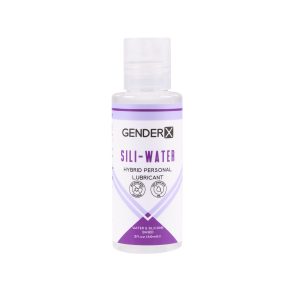 GENDER X SILI-WATER 2 OZ