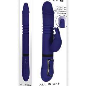 GENDER X ALL IN ONE