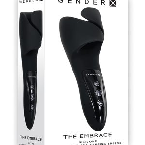 GENDER X THE EMBRACE