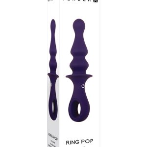 GENDER X RING POP