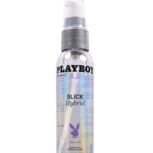 PLAYBOY SLICK HYBRID 2 OZ