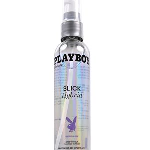 PLAYBOY SLICK HYBRID 4 OZ