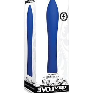 (WD) EVOLVED ROBUST RUMBLER
