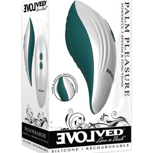 (WD) EVOLVED PALM PLEASURE