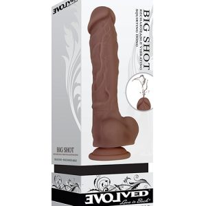 EVOLVED BIG SHOT DARK