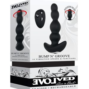 EVOLVED BUMP N GROOVE
