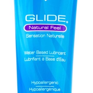 ID GLIDE LUBE 4 OZ TRAVEL TUBE