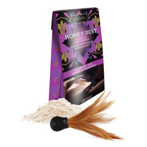 HONEY DUST RASPBERRY 1OZ