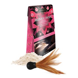 HONEY DUST STRAWBERRY 1OZ