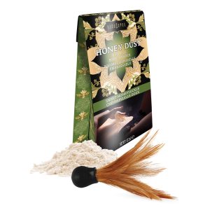HONEY DUST HONEYSUCKLE 1OZ