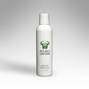 HELMET GREASE NATURAL LUBE 3.4 OZ