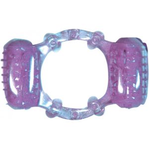 HUMM DINGER DOUBLE DINGER PURPLE