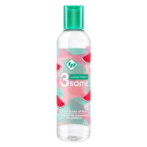 ID 3SOME WATERMELON 4 OZ