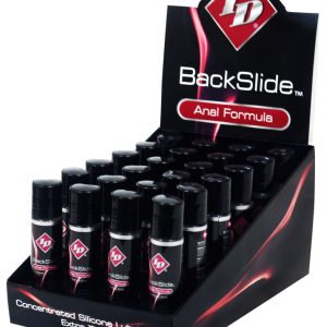 ID DISPLAY 1OZ BACKSLIDE 24PC