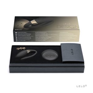 LELO TIANI 2 BLACK DESIGN EDITION (NET)