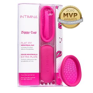 INTIMINA ZIGGY CUP (NET)
