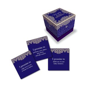 (WD) NAUGHTY BOUDOIR PROMISES